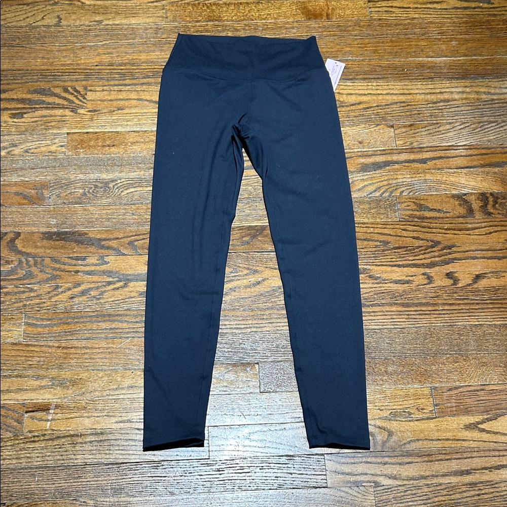 Slate/Navy Leggings